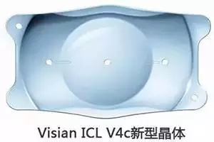 【ICL人工晶體植入術(shù)】跟高度近視眼如何“接軌”？