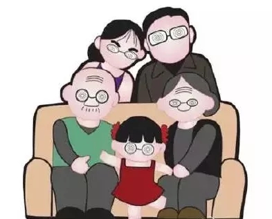 眼科醫(yī)生：兩大因素，教您有效防護(hù)近視眼